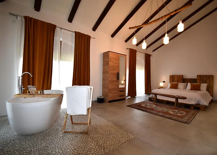 Cascina Tre Botti