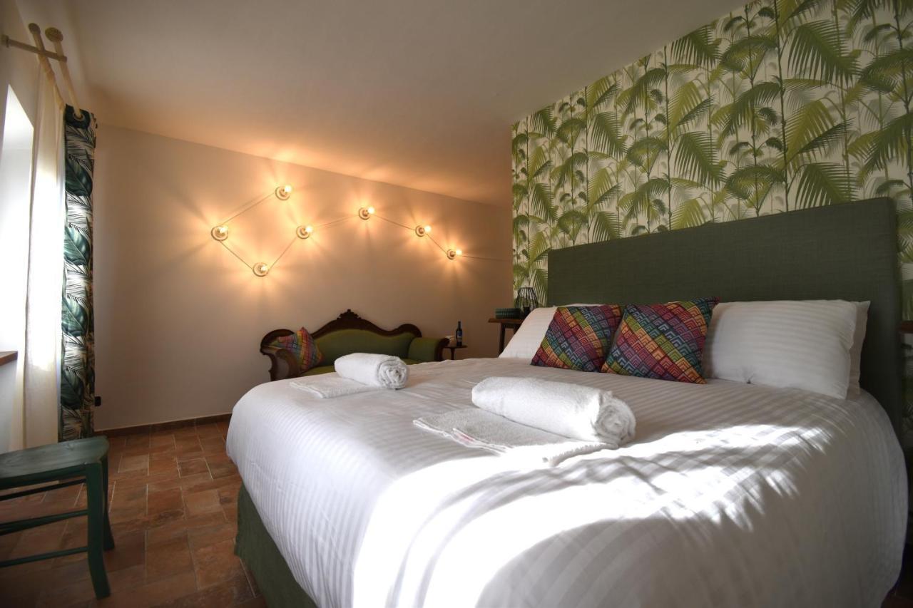 Resort Cascina Tre Botti