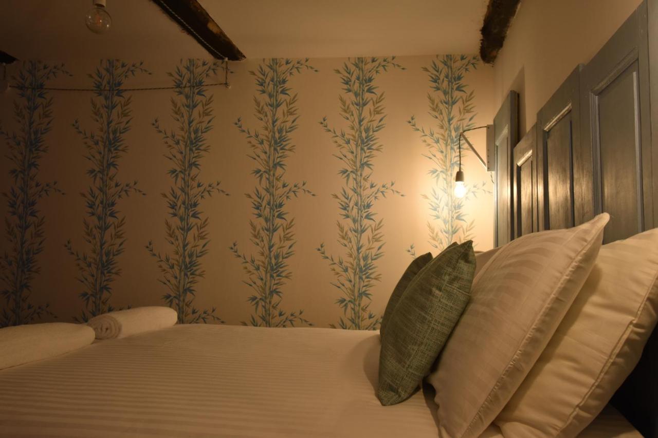 Resort Cascina Tre Botti