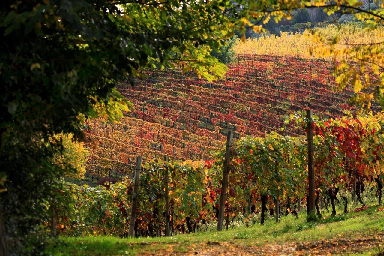 Cascina Tre Botti Agliano Terme