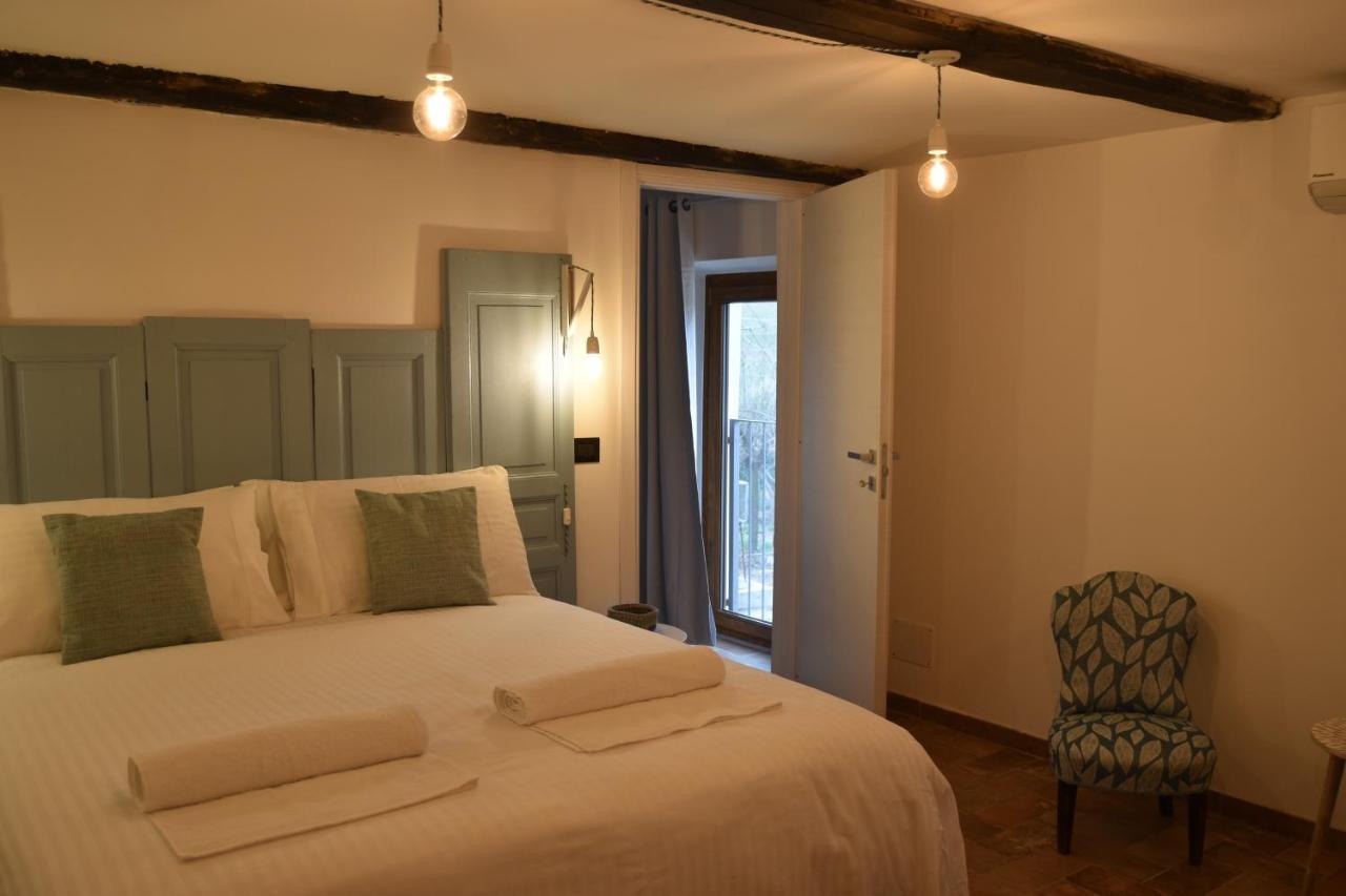 Cascina Tre Botti *