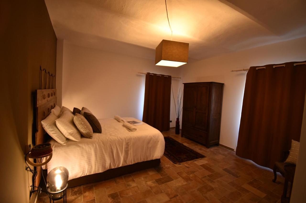 Cascina Tre Botti *