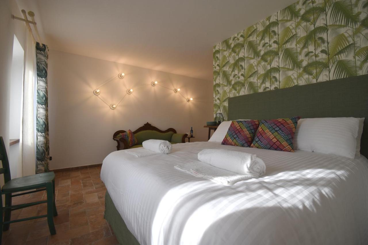 Cascina Tre Botti Resort