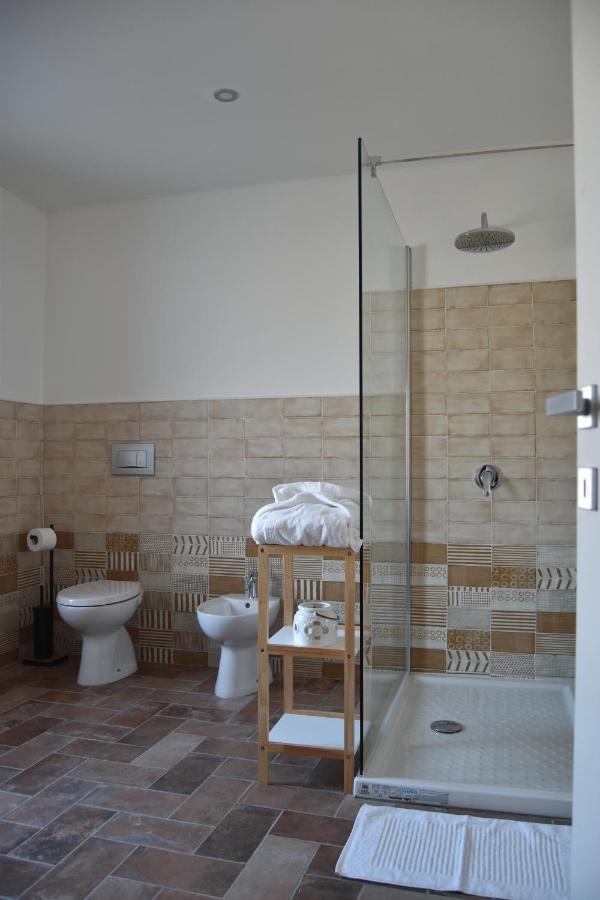 Cascina Tre Botti Resort Agliano Terme