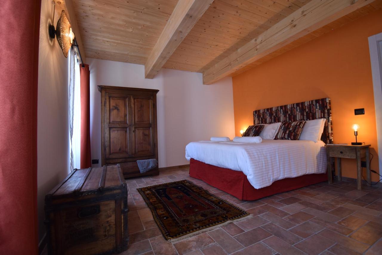 Cascina Tre Botti