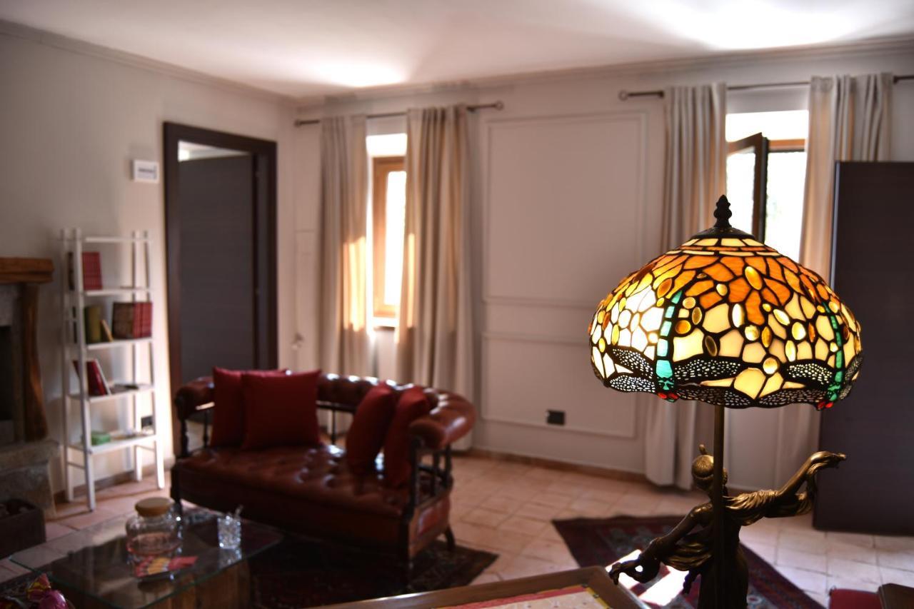 Cascina Tre Botti Resort Agliano Terme
