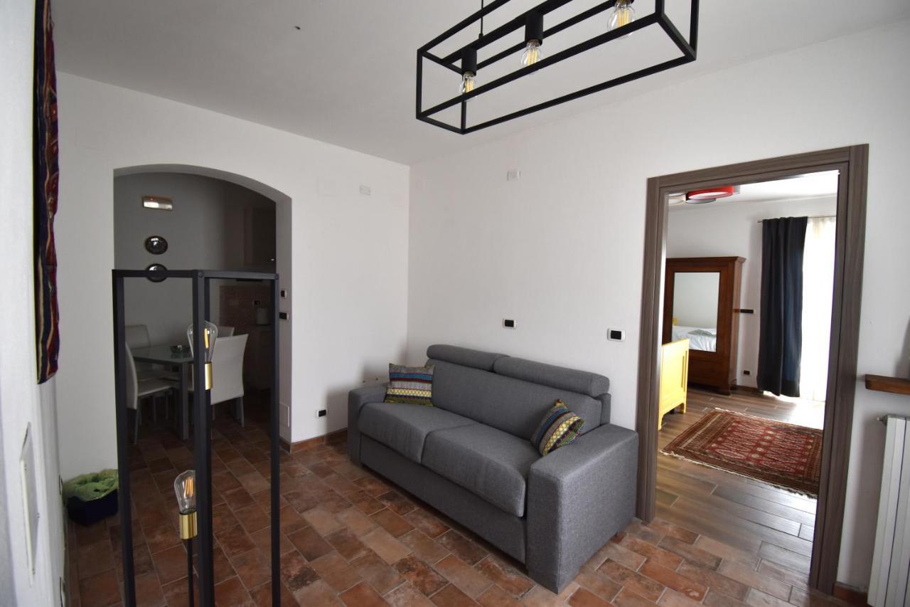 Cascina Tre Botti *