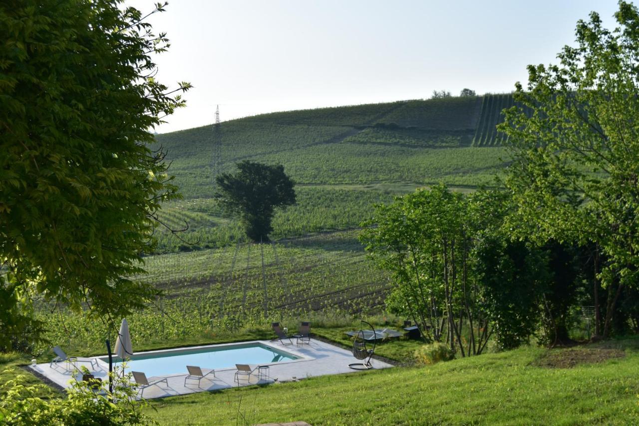 Resort Cascina Tre Botti