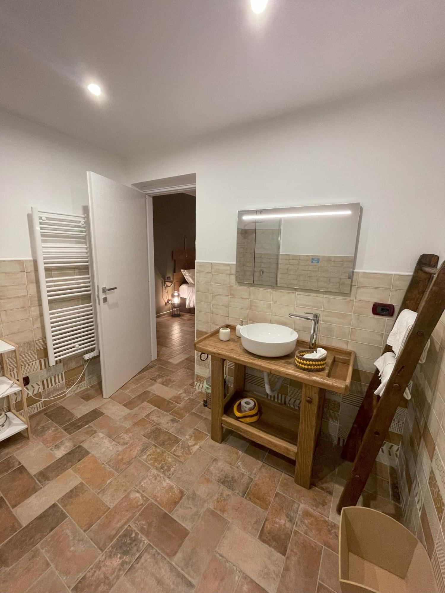 Cascina Tre Botti Resort Agliano Terme