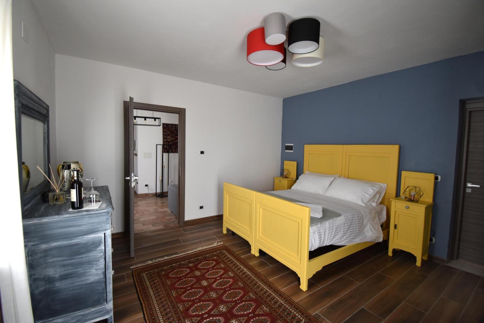 Cascina Tre Botti