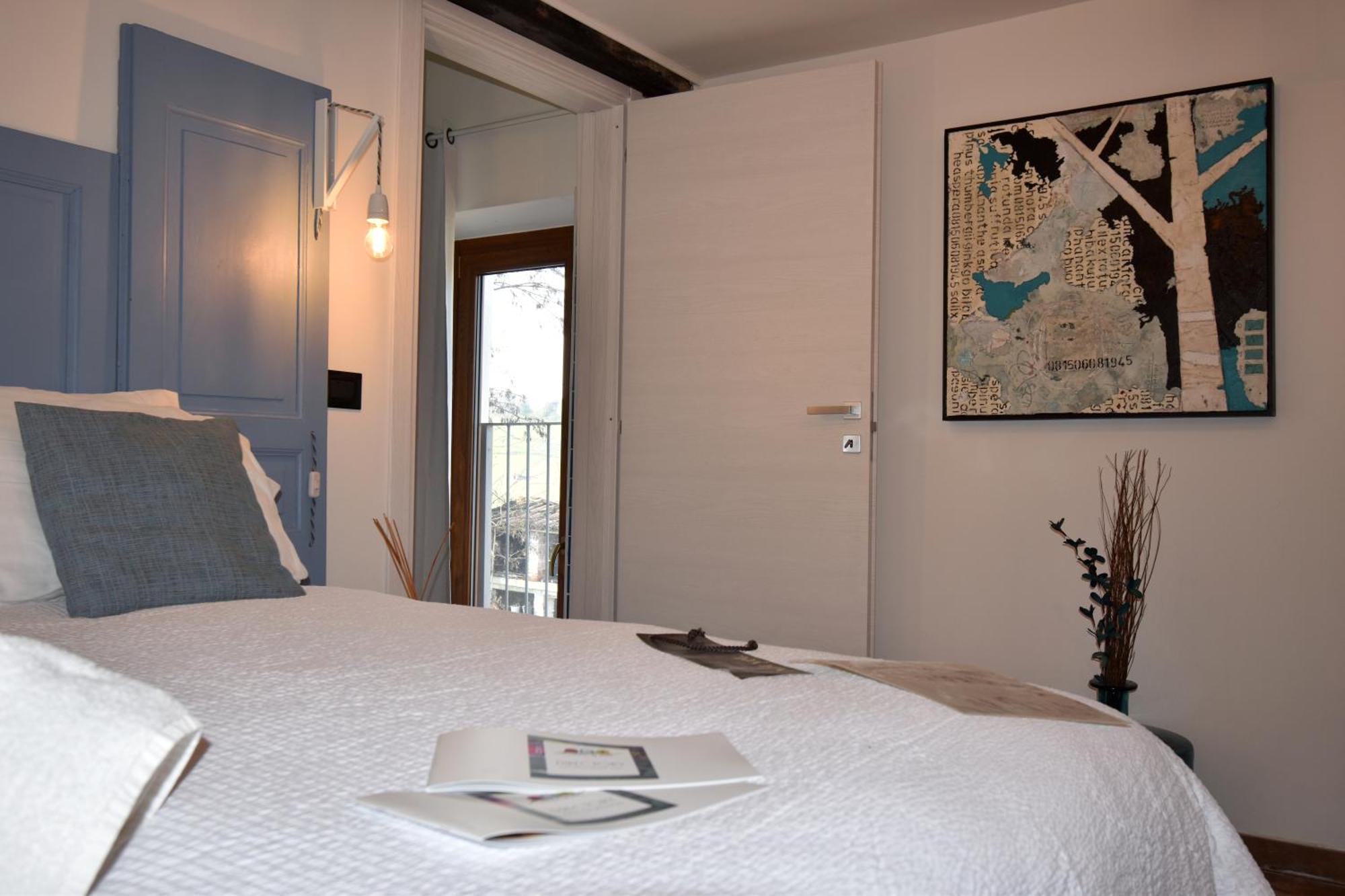 Cascina Tre Botti * Agliano Terme