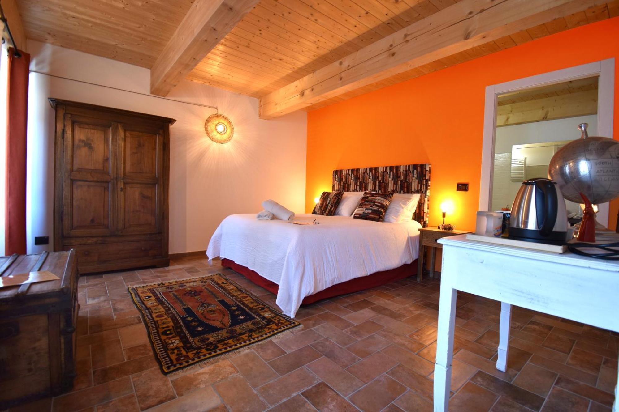 Resort Cascina Tre Botti