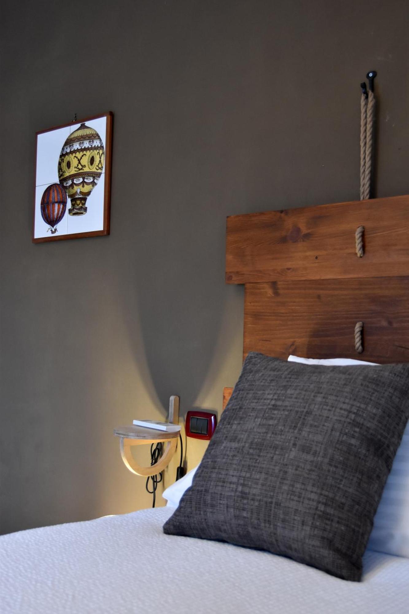 Cascina Tre Botti Resort Agliano Terme