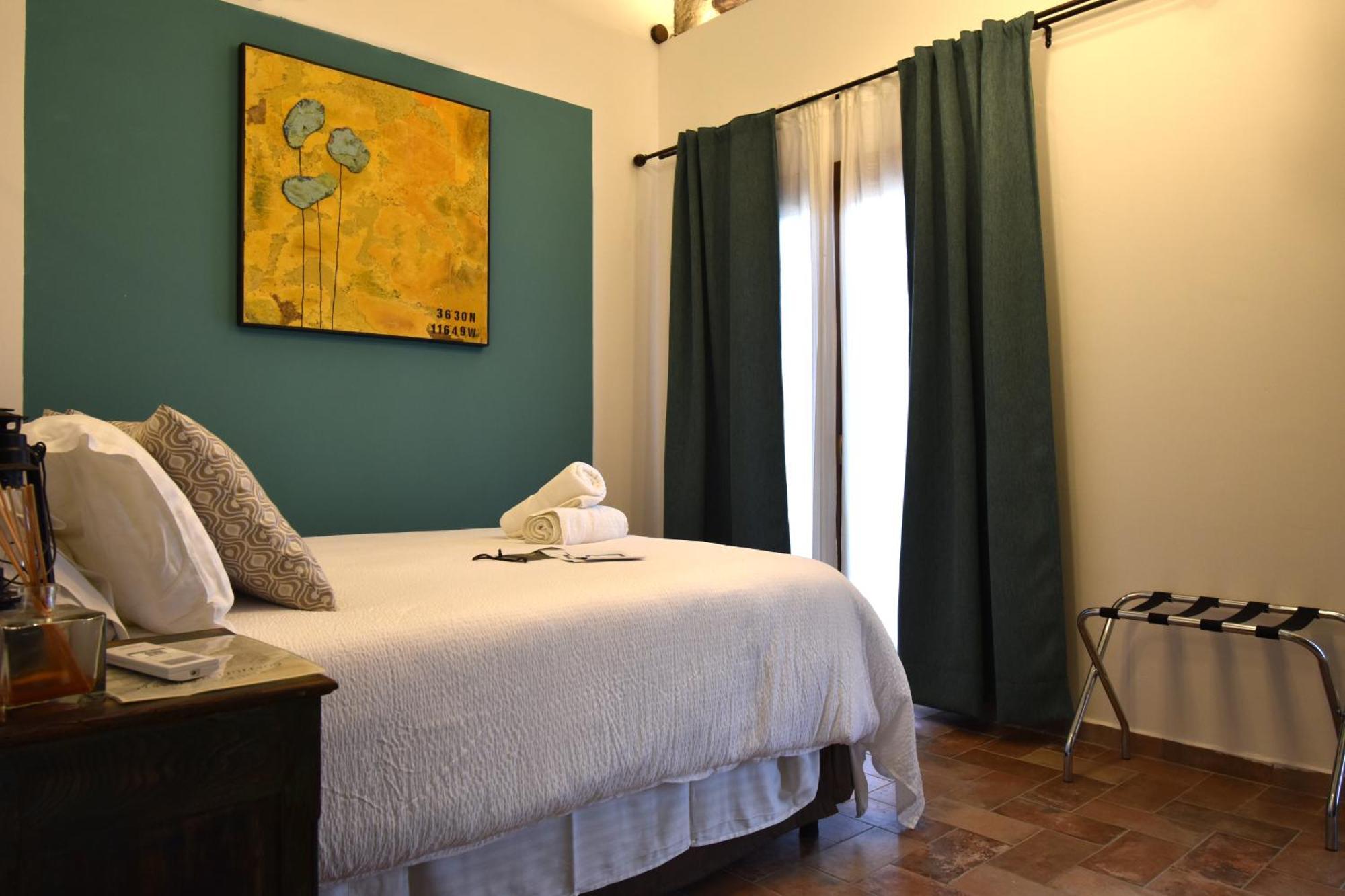 Cascina Tre Botti Resort