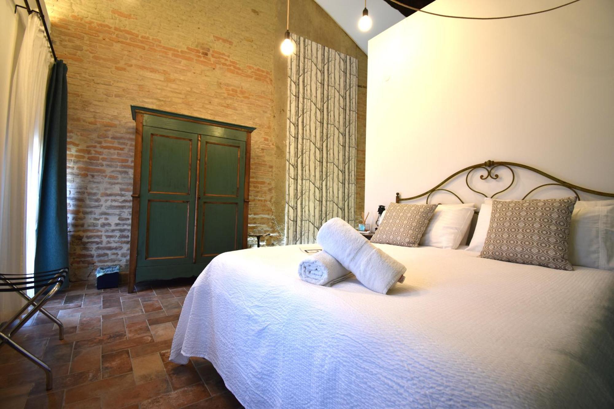 Resort Cascina Tre Botti *